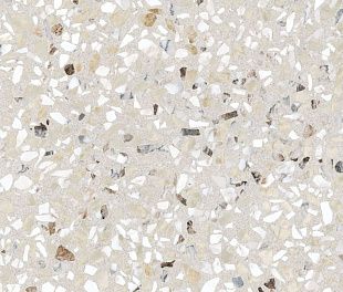 Керамогранит Terrazzo-X  Светлый 60x60