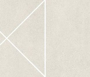 Керамогранит Cava White Pattern 3 7C 7x30