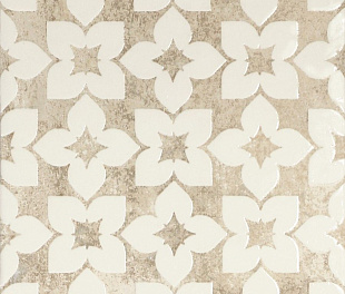 Керамическая плитка Meraki Soul White Matt 20x20