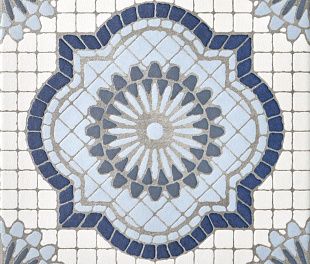 Керамогранит Denim Decor Matt 20x20