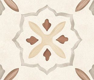 Керамогранит Clay Decor 1 20x20