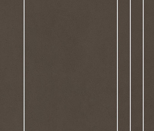 Керамогранит Cava Brown Pattern 1 30A 30x60