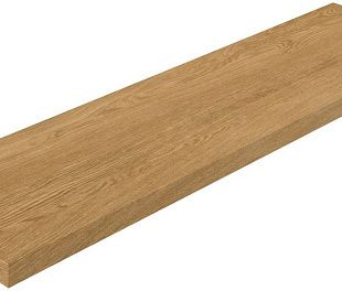 Керамогранит Ducale Nut Scal Ang Dx Угл Пр 33x120