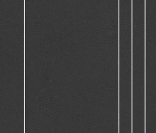 Керамогранит Cava Black Pattern 2 15B 15x30