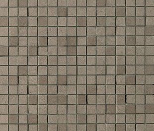 Керамическая плитка Sheer Taupe  Mosaico 30.5x30.5