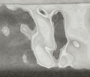 Керамогранит Dimgrey Glossy 6x25