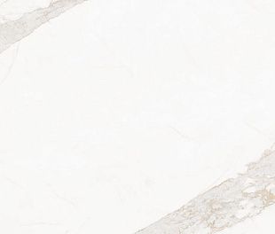 Керамогранит Blanc Calacatta Gold 6mm Soft 120x270