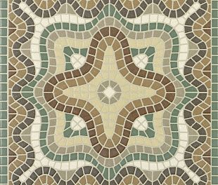 Керамогранит Gravel Decor Matt 20x20