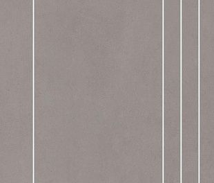 Керамогранит Cava Грей Паттерн 2 15b 15x30