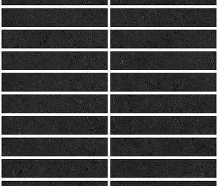 Керамогранит Bera&Beren Black Mosaic 315 Anti-Slip 29x30