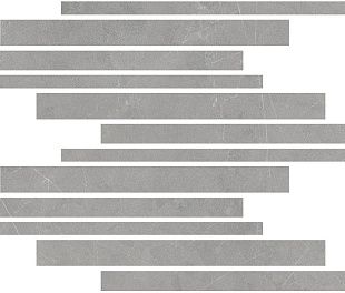 Керамогранит Allure Mureto Mosaic Grey Anti-Slip 30x45