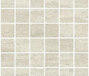 Керамогранит Verso Vein Cut Mosaic 55 Classic Soft 30x30