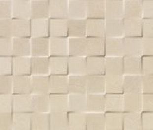 Керамическая плитка Mosaico Crema Marfil 33.3x100