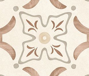 Керамогранит Clay Decor 3 20x20