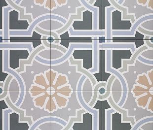 Керамогранит Normandy Lemont 20x20 Керамогранит Normandy Lemont 20x20