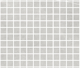 Керамогранит Allure Mosaic 25 Light Grey Soft 30x30