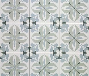 Керамогранит Normandy Каен 20x20