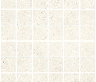 Керамогранит Bera&Beren White Mosaic 55 Anti-Slip 30x30
