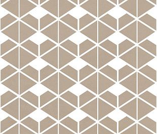 Керамогранит Cava Beige Mosaic. D. 22.8x27.1