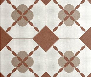 Керамогранит Peach Decor Matt 20x20