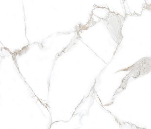 Керамогранит Statuario Irish Gold Matt 120x120