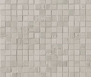  Mat&More Grey Mosaico 30.5x30.5