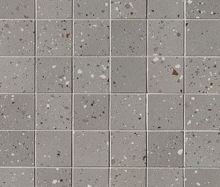 Керамогранит Milano Mood Gocce Nebbia Gres Macromos. Satin 30x30