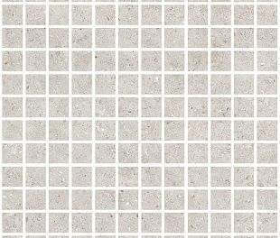 Керамогранит Bera&Beren Light Grey Mosaic 25 Anti-Slip 30x30