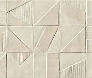 Керамическая плитка Mat&More Domino Beige 25x75