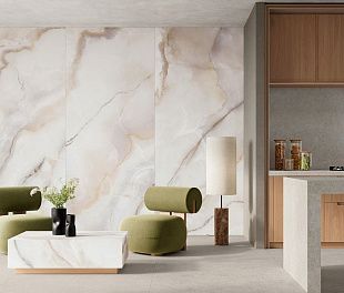 Керамогранит Xlim Dafne Cold Polished 6mm 120x280