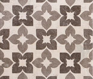 Керамогранит Meraki Soul Black Matt 20x20