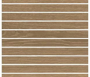 Керамогранит Kora Cognac Mosaic 330 30x30