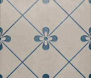 Керамогранит Blanc Decor 1003 20x20