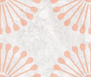 Керамогранит White Decor 3 20x20