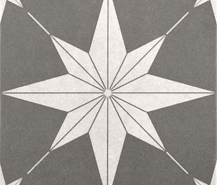 Керамогранит Dimgrey Decor 1022 20x20