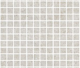 Керамогранит Bera&Beren Берен Лайт Грей Мозаик 25 Противоскользящий 30x30