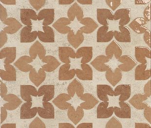 Керамогранит Meraki Soul Ocre Matt 20x20