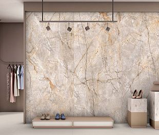 Керамогранит Silver River Carving 120x280