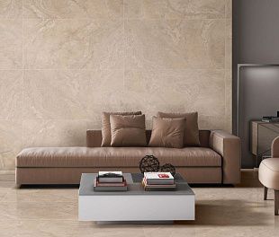 Керамогранит Venice Crema Lap Carving 60x120