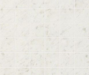 Керамогранит Roma Diamond Carrara Macromosaico 30x30