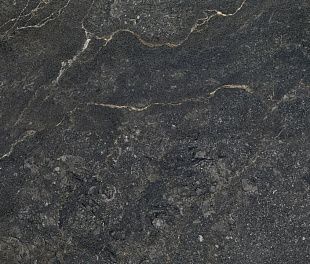 Керамогранит Этна Антрацит Матовый Карвинг Стр. 60x120