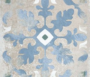Керамическая плитка Cartagena Stone Decor 15x15