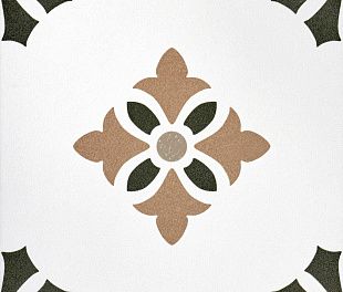 Керамогранит Olive Decor Matt 20x20