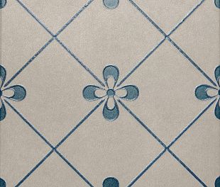 Керамогранит Blanc Decor 1003 20x20