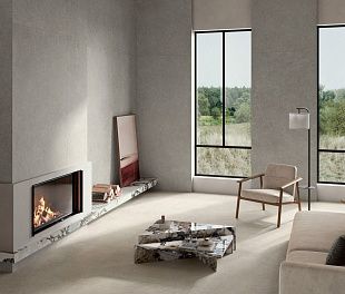 Керамогранит Xlim Kreta Grey Matt 120x280