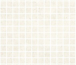 Керамогранит Bera&Beren White Mosaic 25 Anti-Slip 30x30