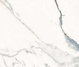 Керамогранит Iceberg White blue Lapp. 60x120