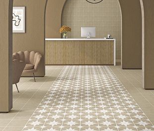 Керамогранит Sand Decor 1024 20x20