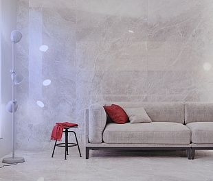 Керамогранит Belgium Grey Polished 120x280