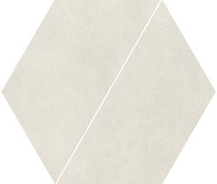 Керамогранит Cava White Pattern 2 13B 13x15